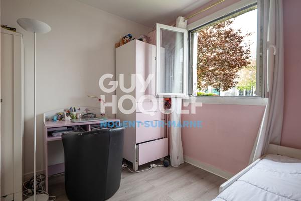 Appartement 4 pièce(s)