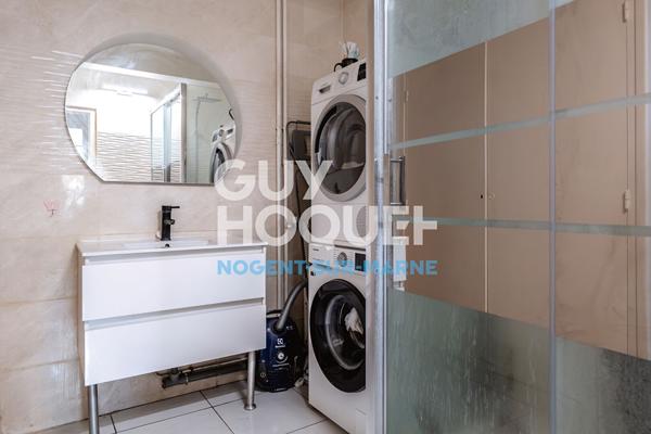 Appartement 4 pièce(s)