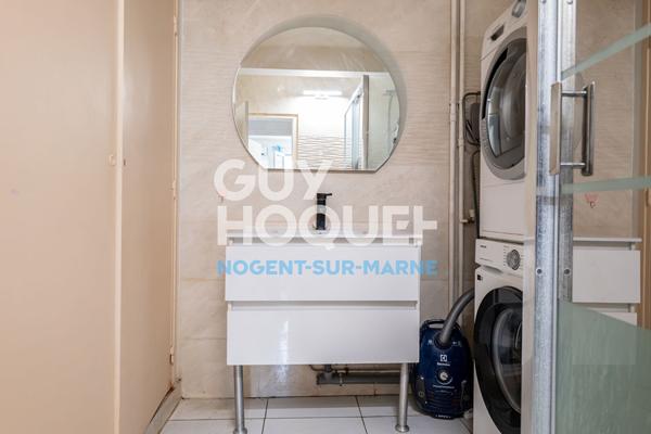 Appartement 4 pièce(s)