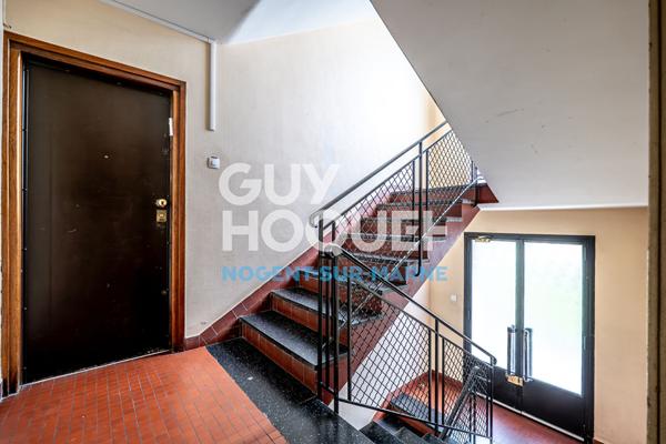 Appartement 4 pièce(s)