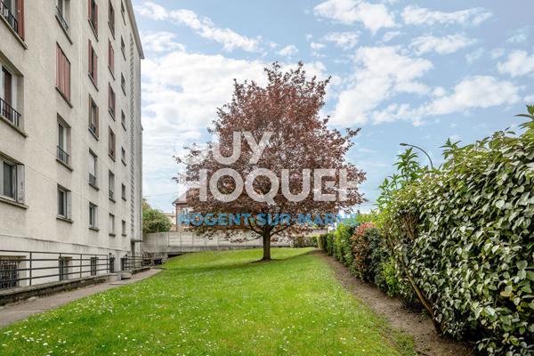 Appartement 4 pièce(s)