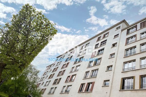 Appartement 4 pièce(s)