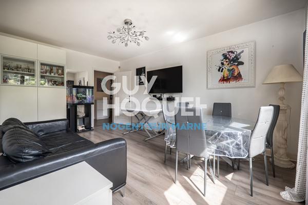 Appartement 4 pièce(s)