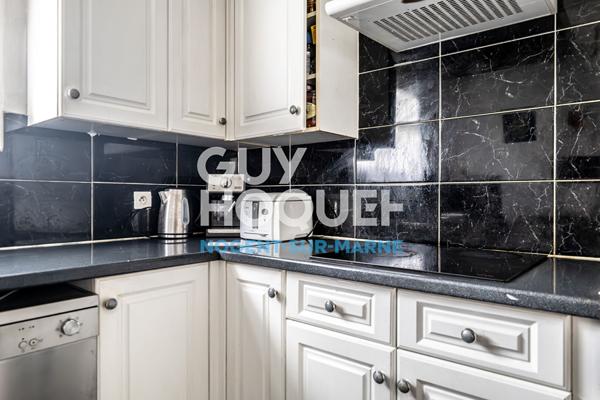 Appartement 4 pièce(s)