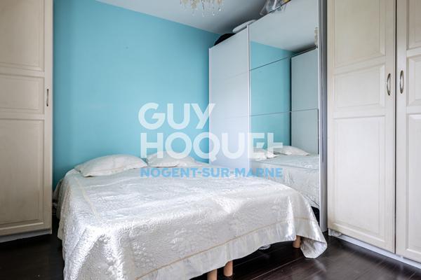 Appartement 4 pièce(s)