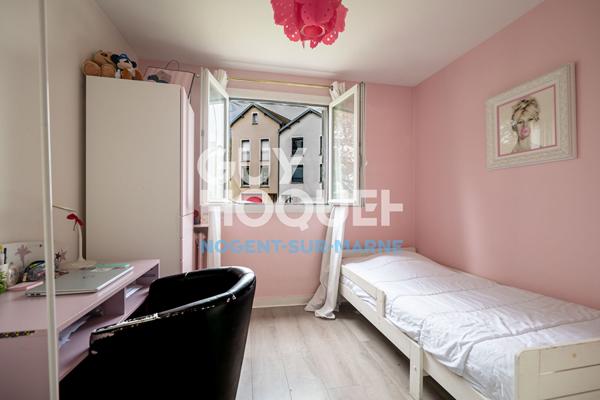 Appartement 4 pièce(s)