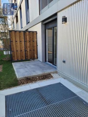 Appartement à louer 1 pièce 29.5m² Asnières-sur-Seine (92600)