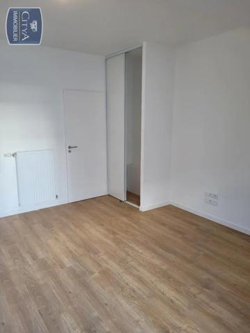 Appartement à louer 1 pièce 29.5m² Asnières-sur-Seine (92600)
