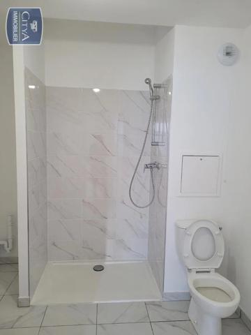 Appartement à louer 1 pièce 29.5m² Asnières-sur-Seine (92600)