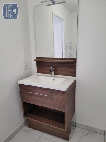 Appartement à louer 1 pièce 29.5m² Asnières-sur-Seine (92600)