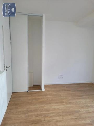 Appartement à louer 1 pièce 29.5m² Asnières-sur-Seine (92600)