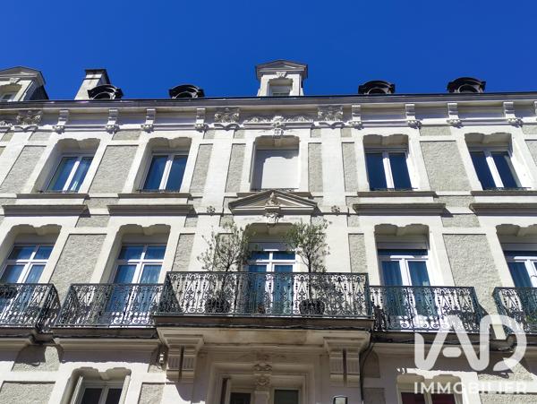 Appartement à vendre 6 pièces 154 m² Poitiers