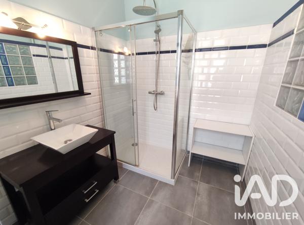 Appartement à vendre 6 pièces 154 m² Poitiers