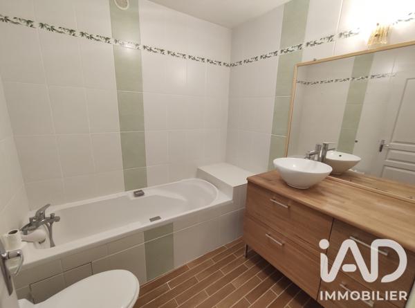Appartement à vendre 6 pièces 154 m² Poitiers