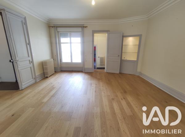 Appartement à vendre 6 pièces 154 m² Poitiers