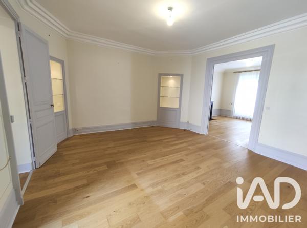 Appartement à vendre 6 pièces 154 m² Poitiers