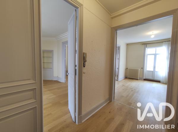 Appartement à vendre 6 pièces 154 m² Poitiers