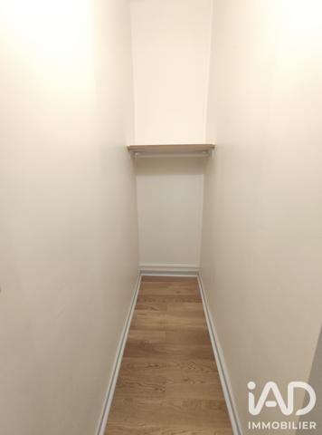Appartement à vendre 6 pièces 154 m² Poitiers