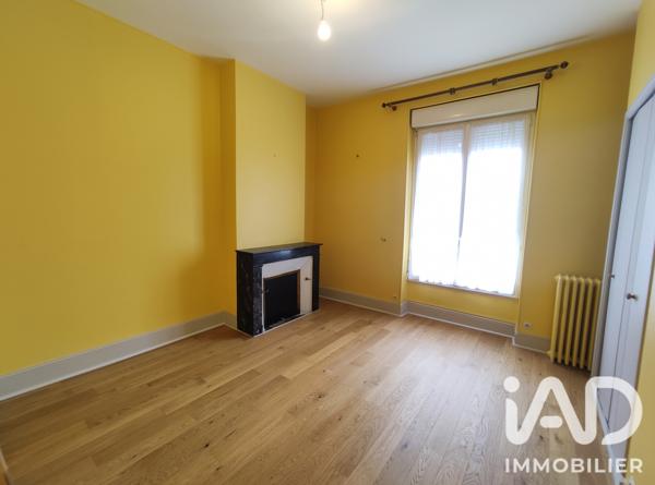 Appartement à vendre 6 pièces 154 m² Poitiers