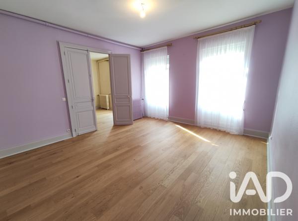 Appartement à vendre 6 pièces 154 m² Poitiers