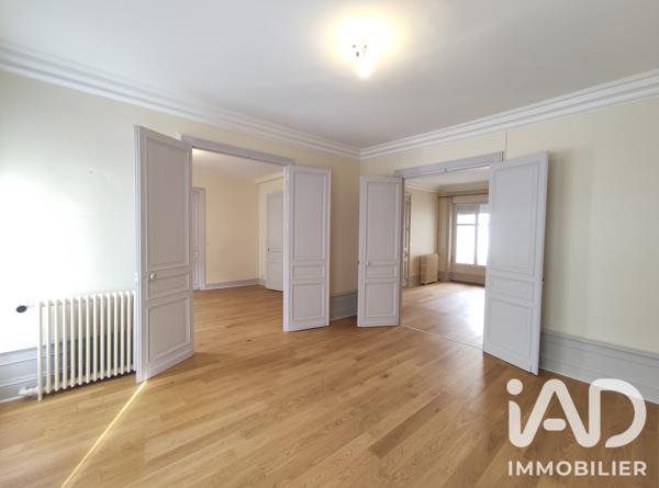 Appartement à vendre 6 pièces 154 m² Poitiers