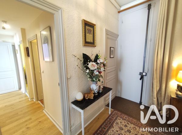 Appartement à vendre 6 pièces 154 m² Poitiers