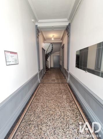 Appartement à vendre 6 pièces 154 m² Poitiers