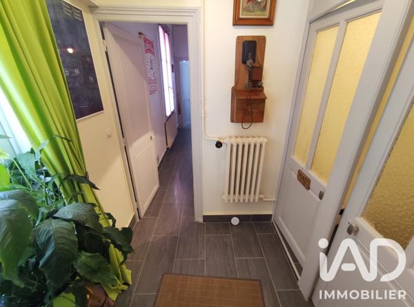 Appartement à vendre 6 pièces 154 m² Poitiers