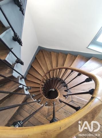 Appartement à vendre 6 pièces 154 m² Poitiers