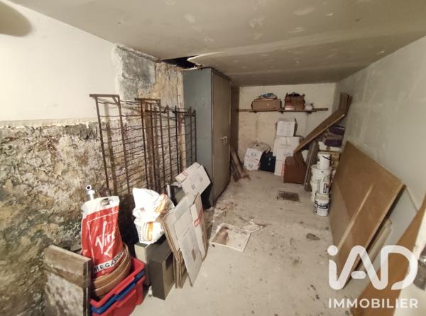 Appartement à vendre 6 pièces 154 m² Poitiers
