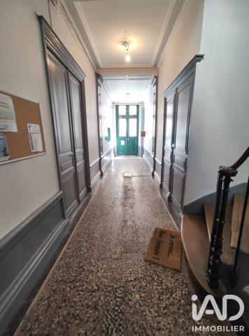 Appartement à vendre 6 pièces 154 m² Poitiers