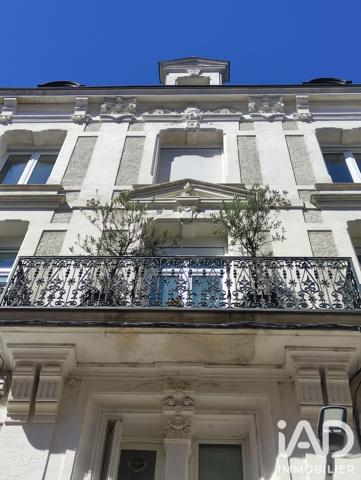 Appartement à vendre 6 pièces 154 m² Poitiers