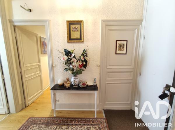 Appartement à vendre 6 pièces 154 m² Poitiers