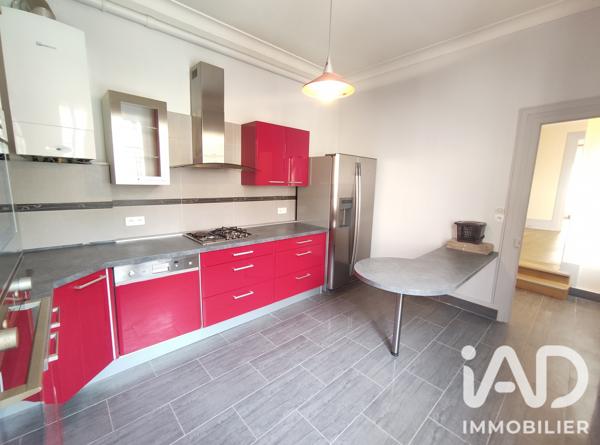 Appartement à vendre 6 pièces 154 m² Poitiers