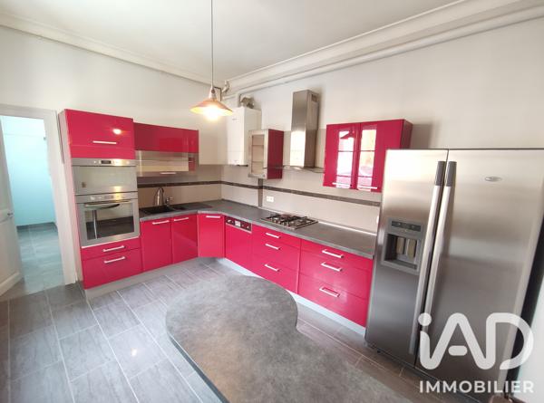 Appartement à vendre 6 pièces 154 m² Poitiers
