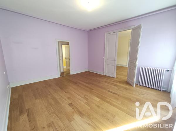 Appartement à vendre 6 pièces 154 m² Poitiers