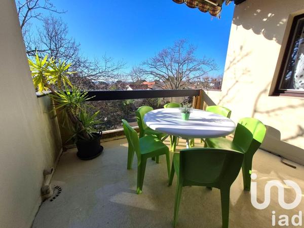 Appartement à vendre 1 pièce 27 m² Andernos-les-Bains