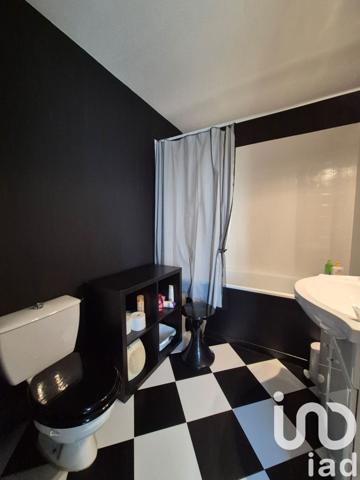 Appartement à vendre 1 pièce 27 m² Andernos-les-Bains