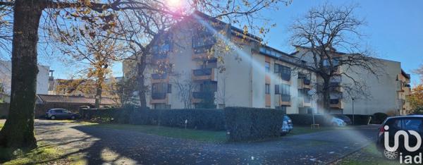 Appartement à vendre 1 pièce 27 m² Andernos-les-Bains
