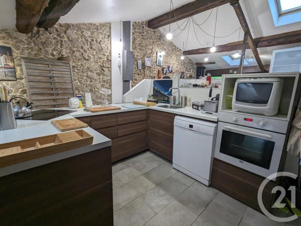 Appartement à vendre  4 pièces - 77,61 m2 ST JULIEN MOLIN MOLETTE - 42
