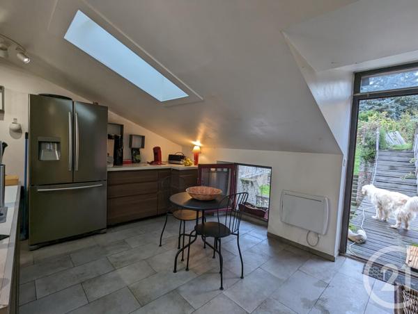 Appartement à vendre  4 pièces - 77,61 m2 ST JULIEN MOLIN MOLETTE - 42