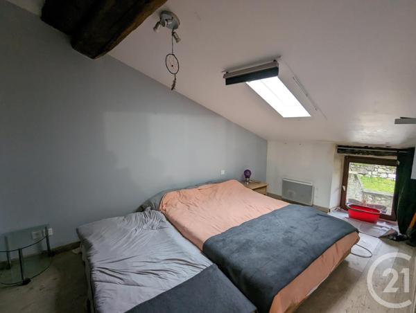 Appartement à vendre  4 pièces - 77,61 m2 ST JULIEN MOLIN MOLETTE - 42