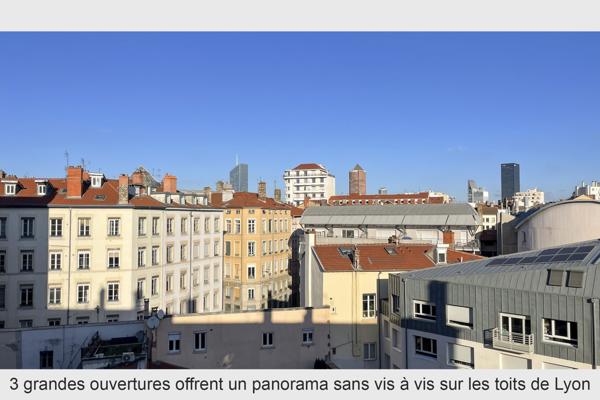 Appartement 2 pièces - 60 m² Exclusivité efficity