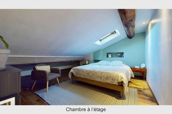 Appartement 2 pièces - 60 m² Exclusivité efficity