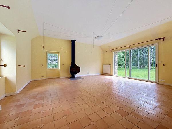 Maison 12 pièces - 44410 Saint-Lyphard