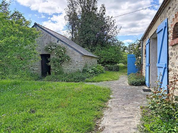 Maison 12 pièces - 44410 Saint-Lyphard