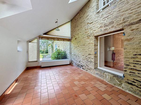Maison 12 pièces - 44410 Saint-Lyphard