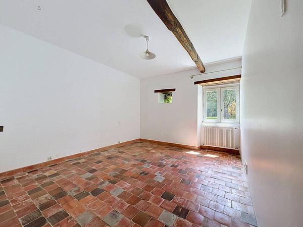 Maison 12 pièces - 44410 Saint-Lyphard