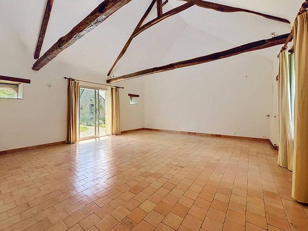Maison 12 pièces - 44410 Saint-Lyphard