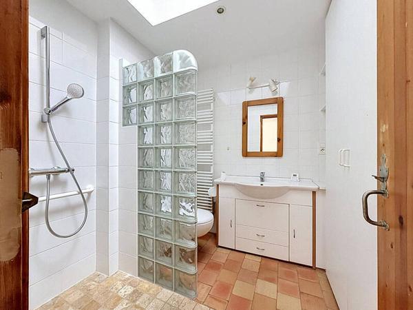 Maison 12 pièces - 44410 Saint-Lyphard